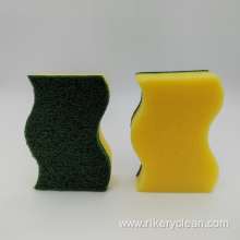 Kitchen Cleaning Sponge with Top Quality